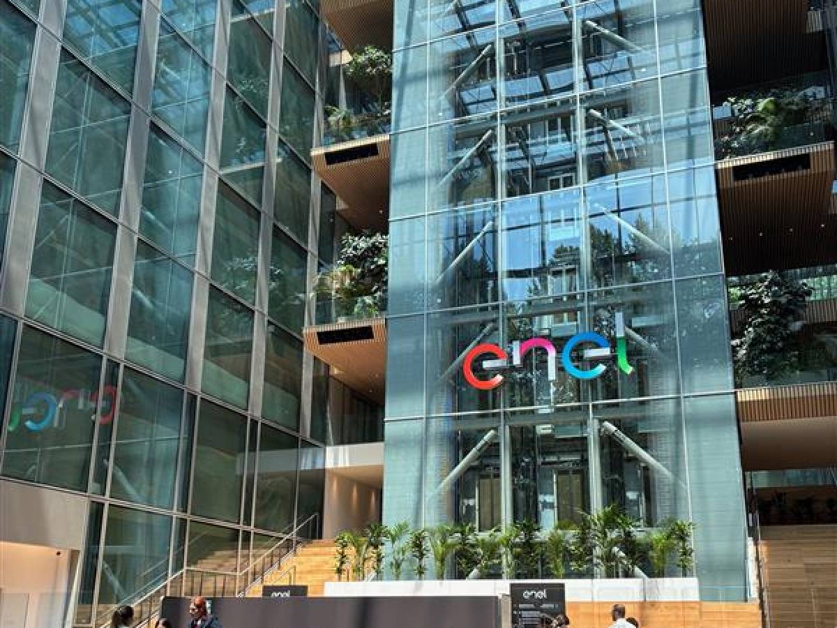 enel 232 il primo brand italiano per valore nel mondo da Ilgiornale.it enel 232 il primo brand italiano per valore nel mondo