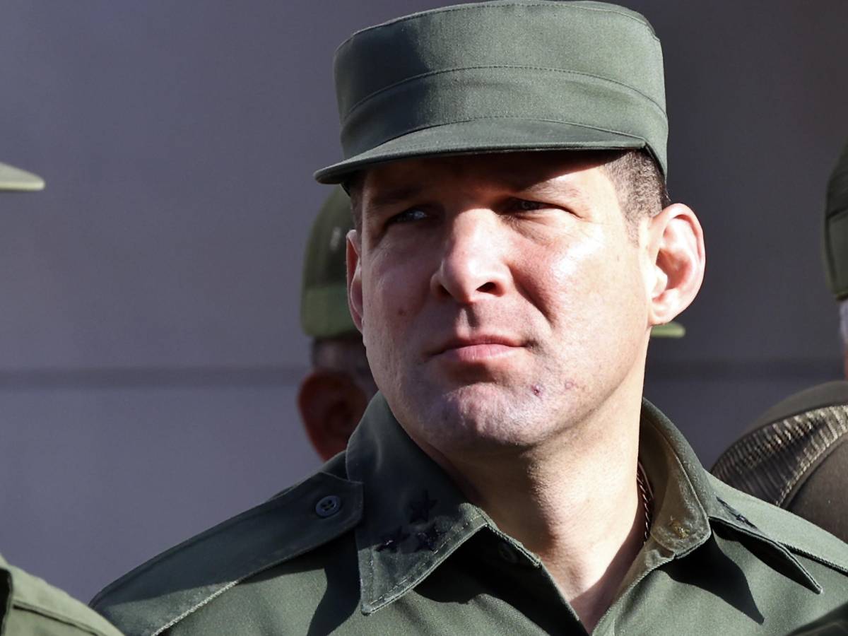 Cuba, spunta “Il Granchio”: chi è il nipote di Castro che piace agli Usa