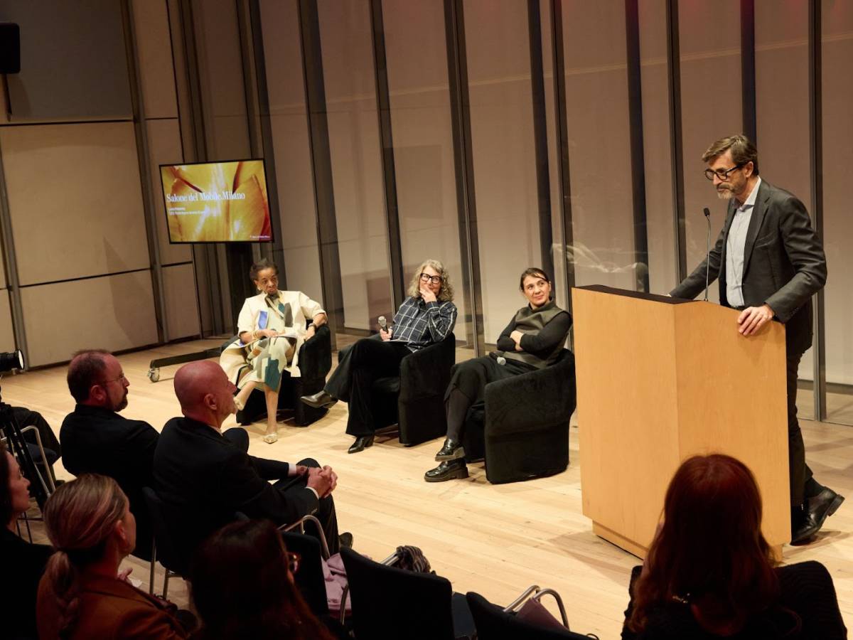 Salone del Mobile, roadshow coast to coast negli Stati Uniti