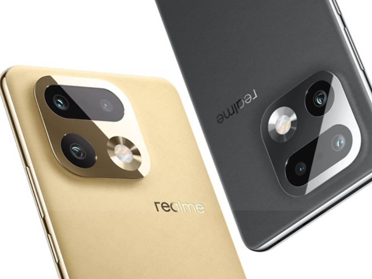 Reame 16 Pro+, il mago dei ritratti