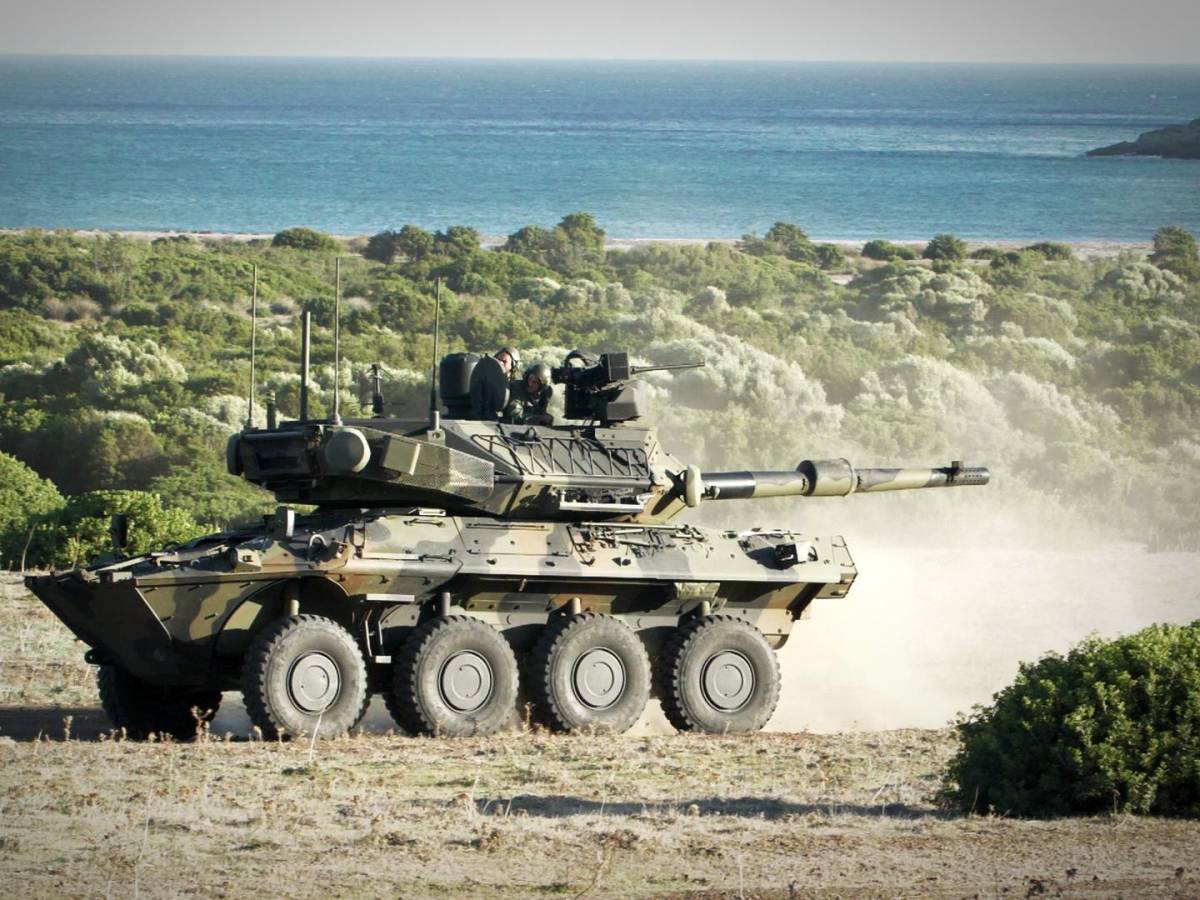 passa a leonardo la difesa iveco da Ilgiornale.it passa a leonardo la difesa iveco