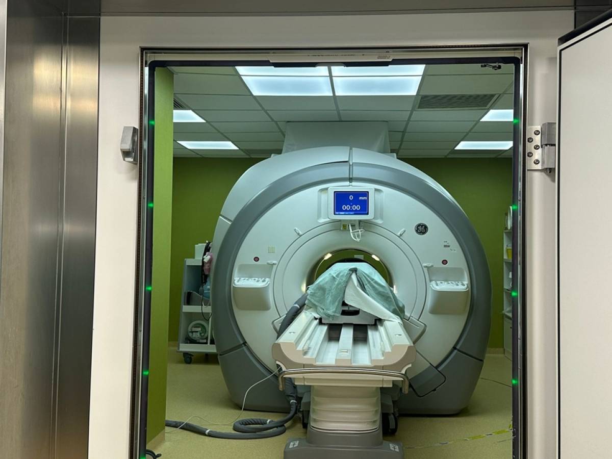 La nuova tecnologia unica in Europa per curare Parkinson e tumori La nuova tecnologia unica in Europa per curare Parkinson e tumori