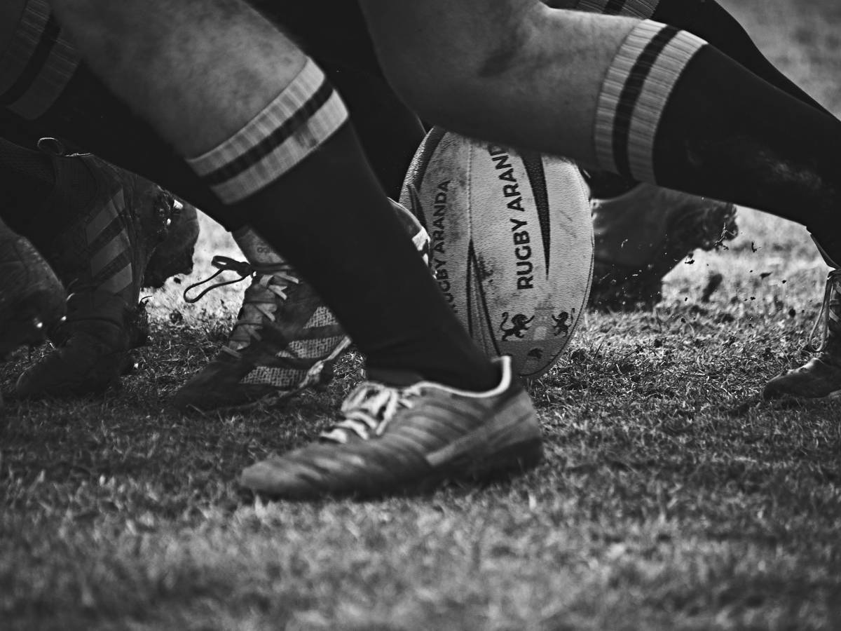 Rugby contro il disagio, i ragazzi vanno a meta Rugby contro il disagio, i ragazzi vanno a meta