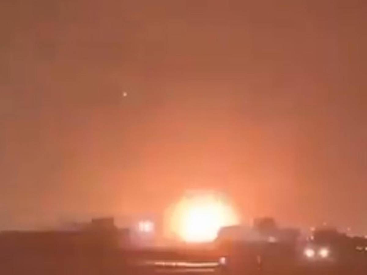 trump all iran niente raid sugli impianti in qatar o vi devasteremo e si prepara a inviare migliaia di soldati da Ilgiornale.it trump all iran niente raid sugli impianti in qatar o vi devasteremo e si prepara a inviare migliaia di soldati