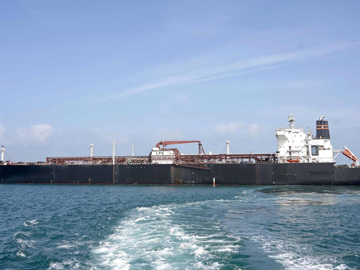 hormuz transiti ridotti del 95 fermiamo i nostri nemici e il g7 misure per l energia da Ilgiornale.it hormuz transiti ridotti del 95 fermiamo i nostri nemici e il g7 misure per l energia