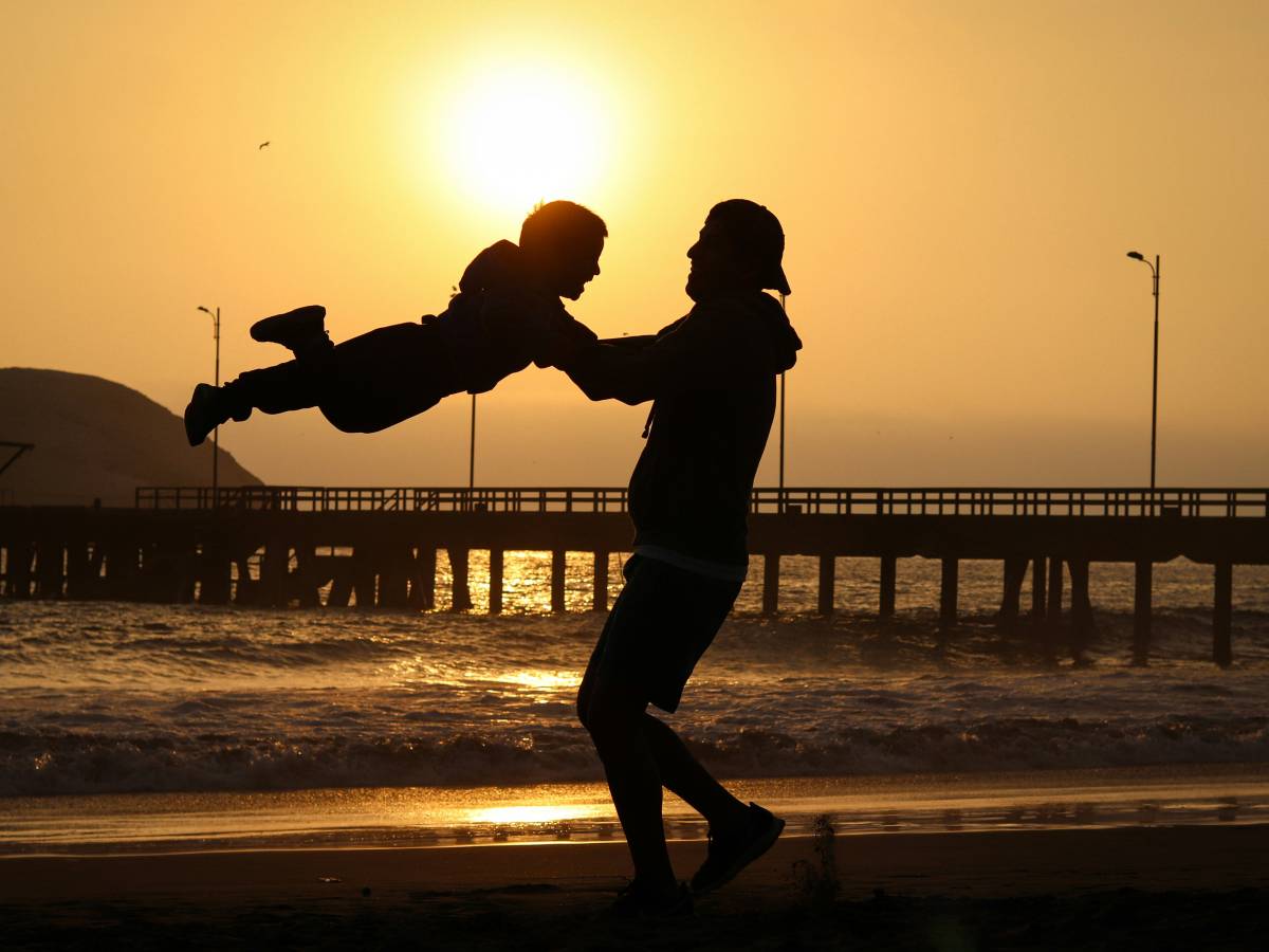 se il babbo si 232 riscoperto mammo da Ilgiornale.it se il babbo si 232 riscoperto mammo