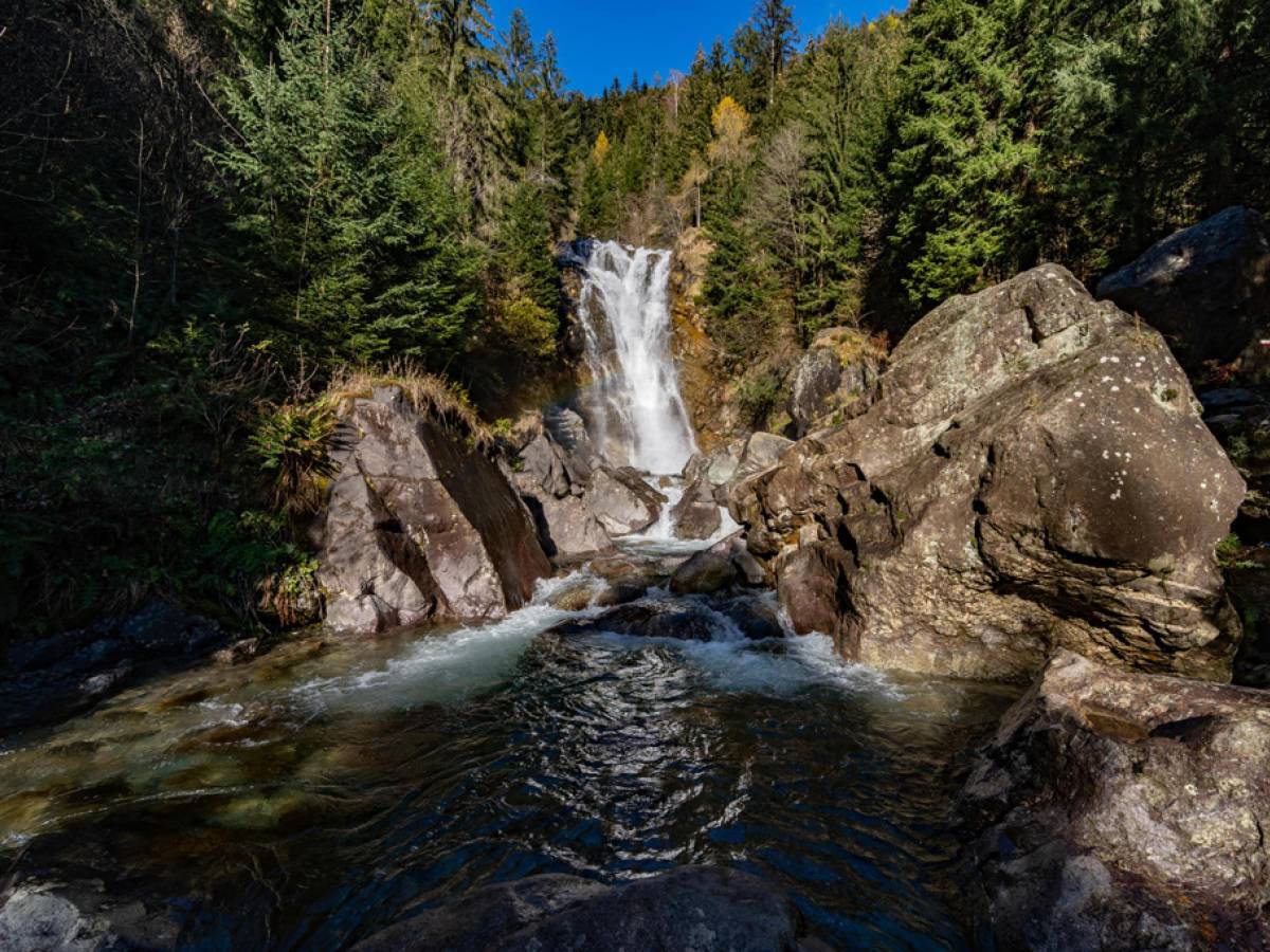 elettricit224 green dal dislivello dei fiumi da Ilgiornale.it elettricit224 green dal dislivello dei fiumi