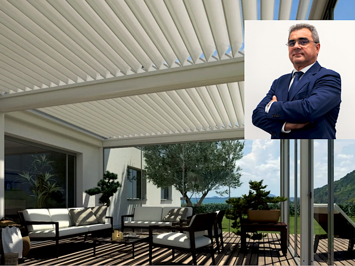 assotende schermature solari strategiche per le case green da Ilgiornale.it assotende schermature solari strategiche per le case green