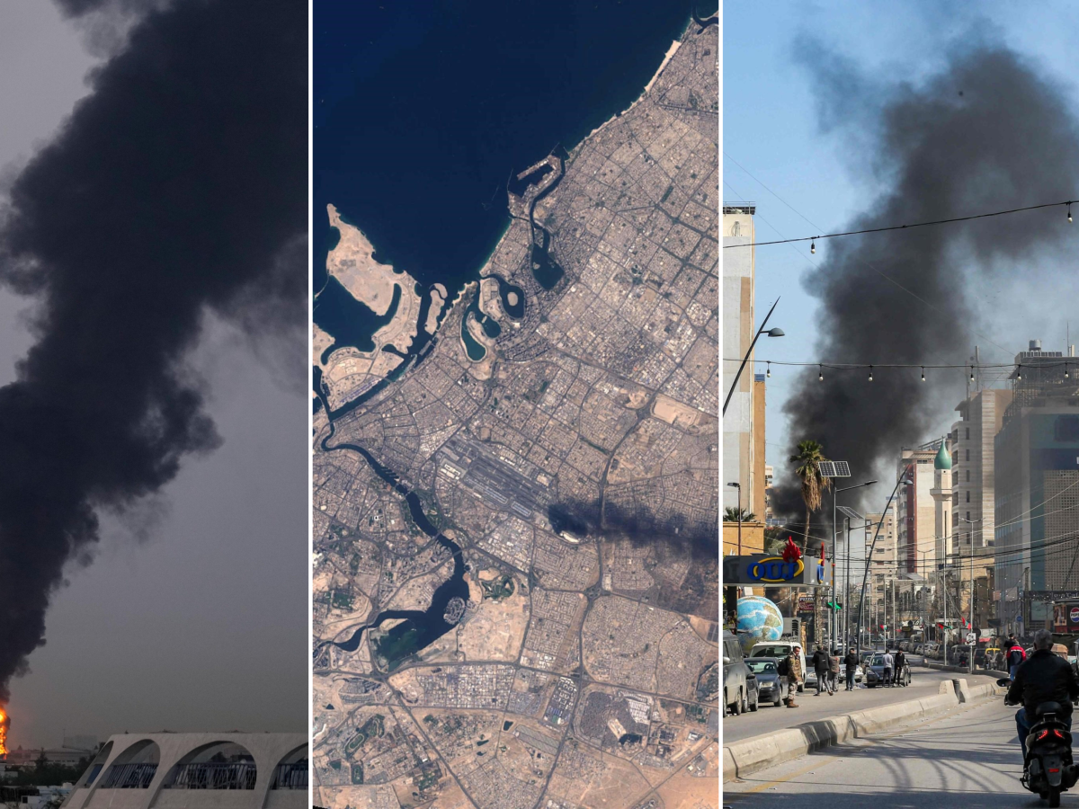 missili su tel aviv e israele avverte l iran attacco su vasta scala contro teheran da Ilgiornale.it missili su tel aviv e israele avverte l iran attacco su vasta scala contro teheran