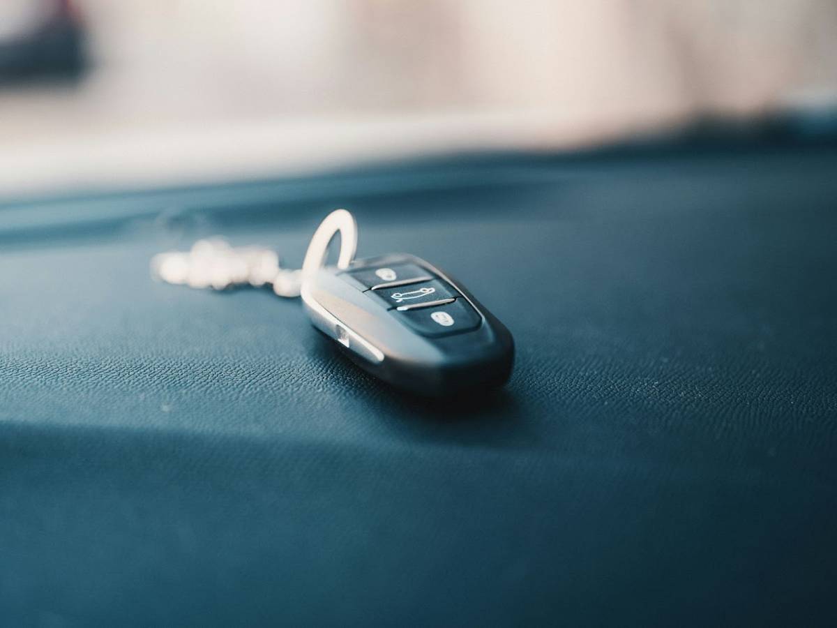 malviventi hi tech i ladri d auto si evolvono come contrastarli col trucco della carta stagnola da Ilgiornale.it malviventi hi tech i ladri d auto si evolvono come contrastarli col trucco della carta stagnola