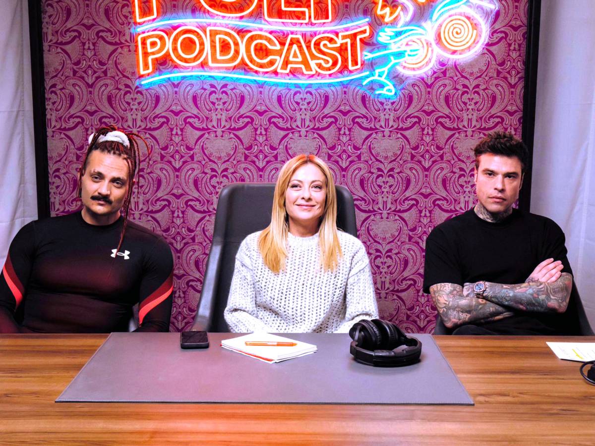 referendum meloni replica a barbero non stiamo parlando di una bisca clandestina da Ilgiornale.it referendum meloni replica a barbero non stiamo parlando di una bisca clandestina