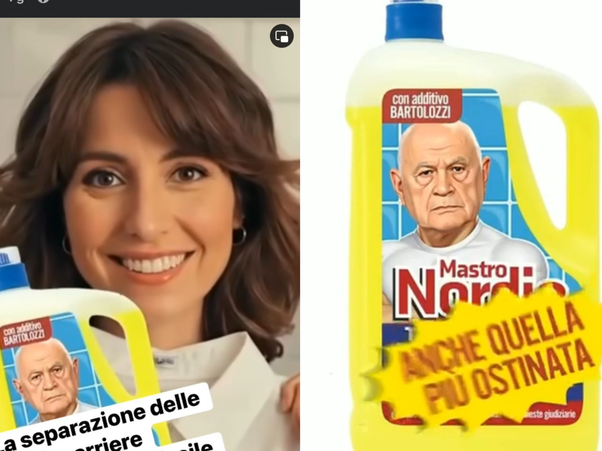 toglie di mezzo la magistratura8230 la grillina bevilacqua e il video per attaccare nordio da Ilgiornale.it toglie di mezzo la magistratura8230 la grillina bevilacqua e il video per attaccare nordio