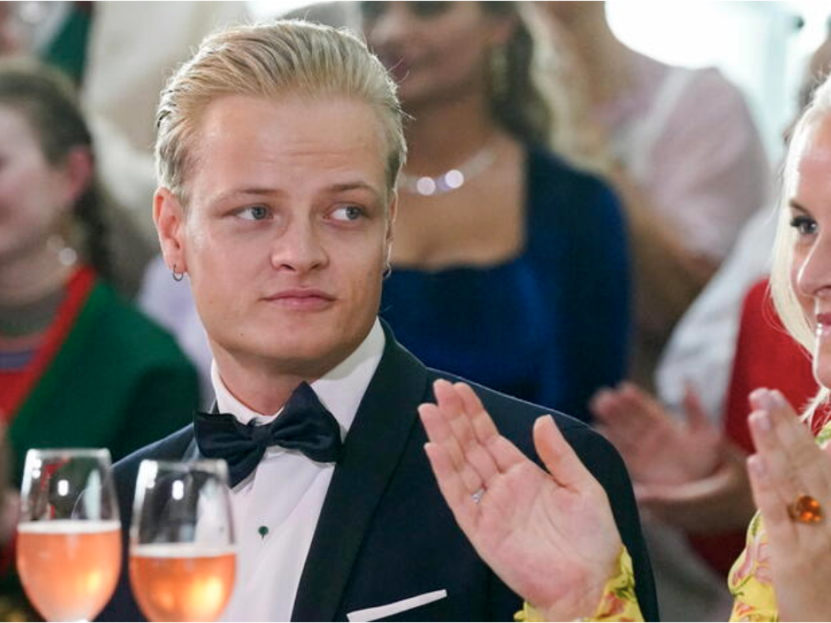 chiesti 7 anni e 7 mesi per marius borg il figlio della principessa mette marit di norvegia finito a processo per stupro da Ilgiornale.it chiesti 7 anni e 7 mesi per marius borg il figlio della principessa mette marit di norvegia finito a processo per stupro