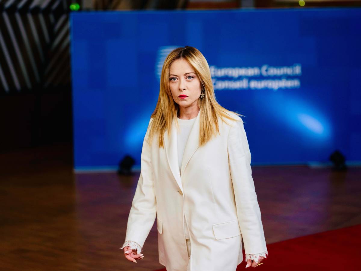 meloni incassa l8217apertura ue sulle bollette soddisfatta s236 a misure nazionali da Ilgiornale.it meloni incassa l8217apertura ue sulle bollette soddisfatta s236 a misure nazionali