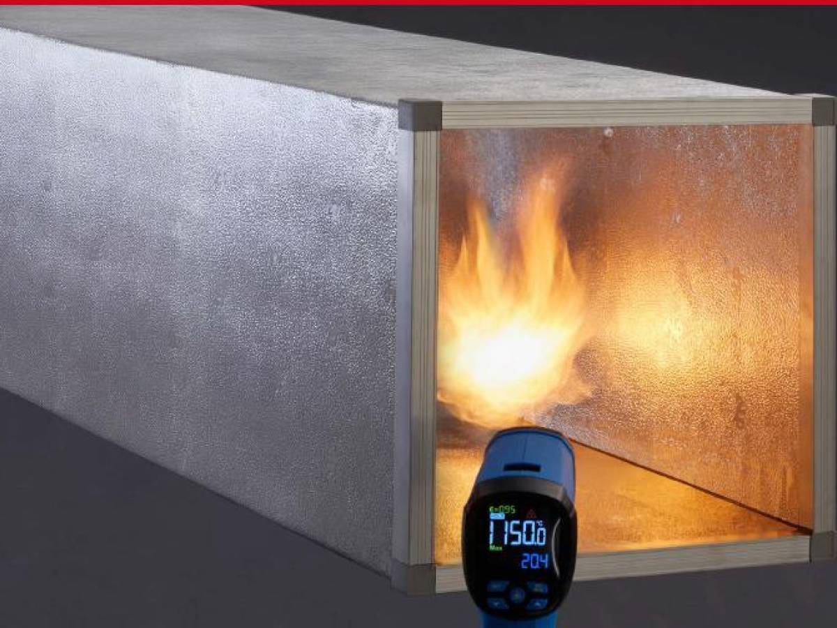 mce 2026 debutta alp fire system ar1200 l eccellenza dell ingegneria meccanica italiana capace di sfidare 2500 gradi di calore per 5 ore da Ilgiornale.it mce 2026 debutta alp fire system ar1200 l eccellenza dell ingegneria meccanica italiana capace di sfidare 2500 gradi di calore per 5 ore