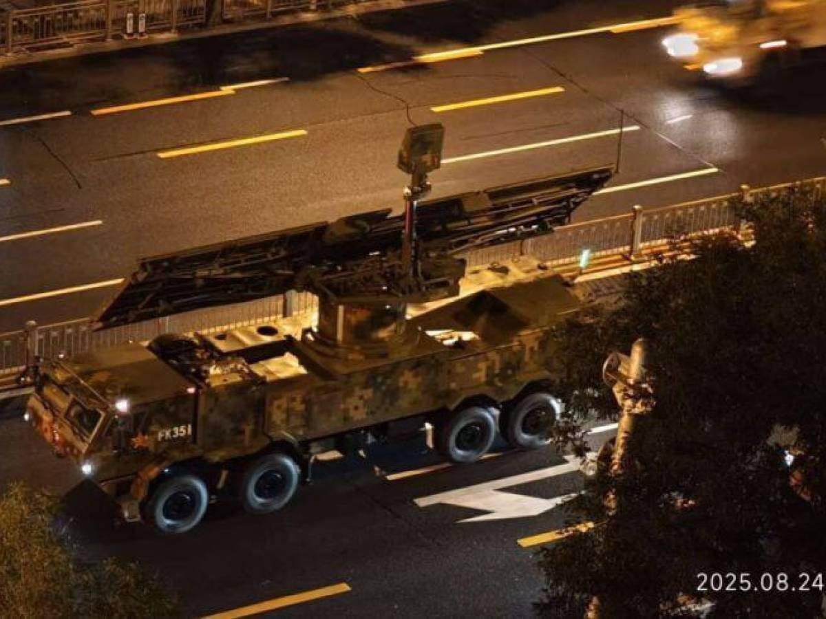 la cina schiera l8217arma anti droni a microonde cos236 la tecnologia hpm abbatte gli sciami da Ilgiornale.it la cina schiera l8217arma anti droni a microonde cos236 la tecnologia hpm abbatte gli sciami