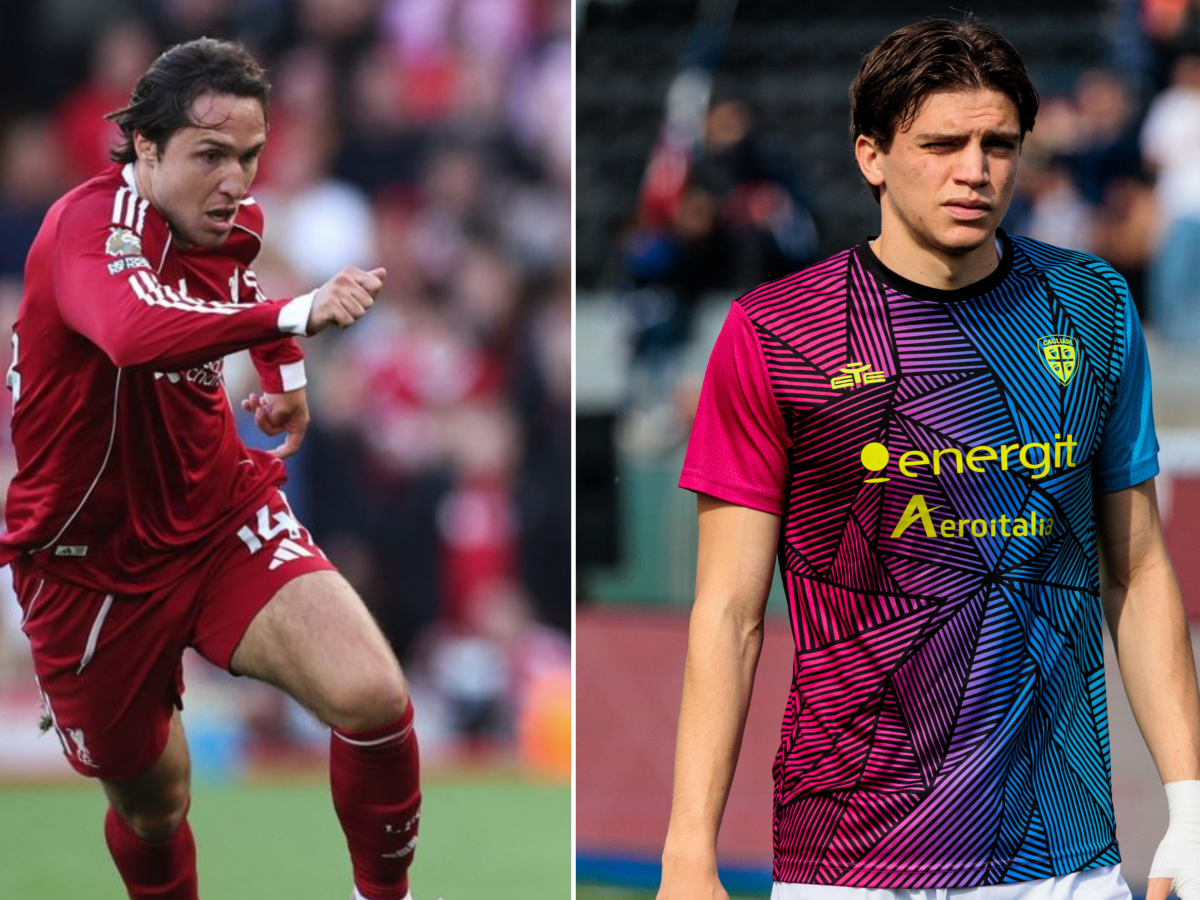 Palestra, Chiesa e gli altri: le novità di Gattuso tra debutti e grandi ritorni