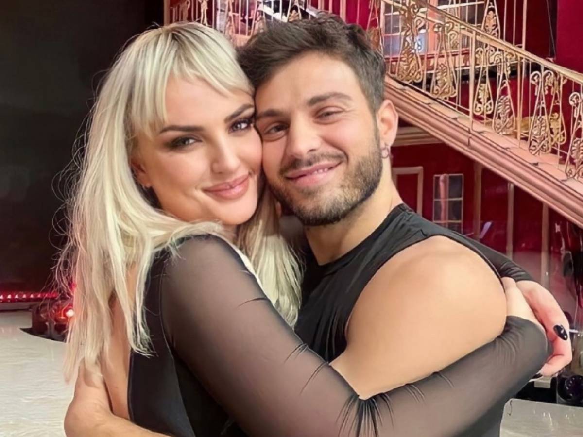 ballando con le stelle cuore e la separazione la storia d amore tra arisa e vito coppola da Ilgiornale.it ballando con le stelle cuore e la separazione la storia d amore tra arisa e vito coppola