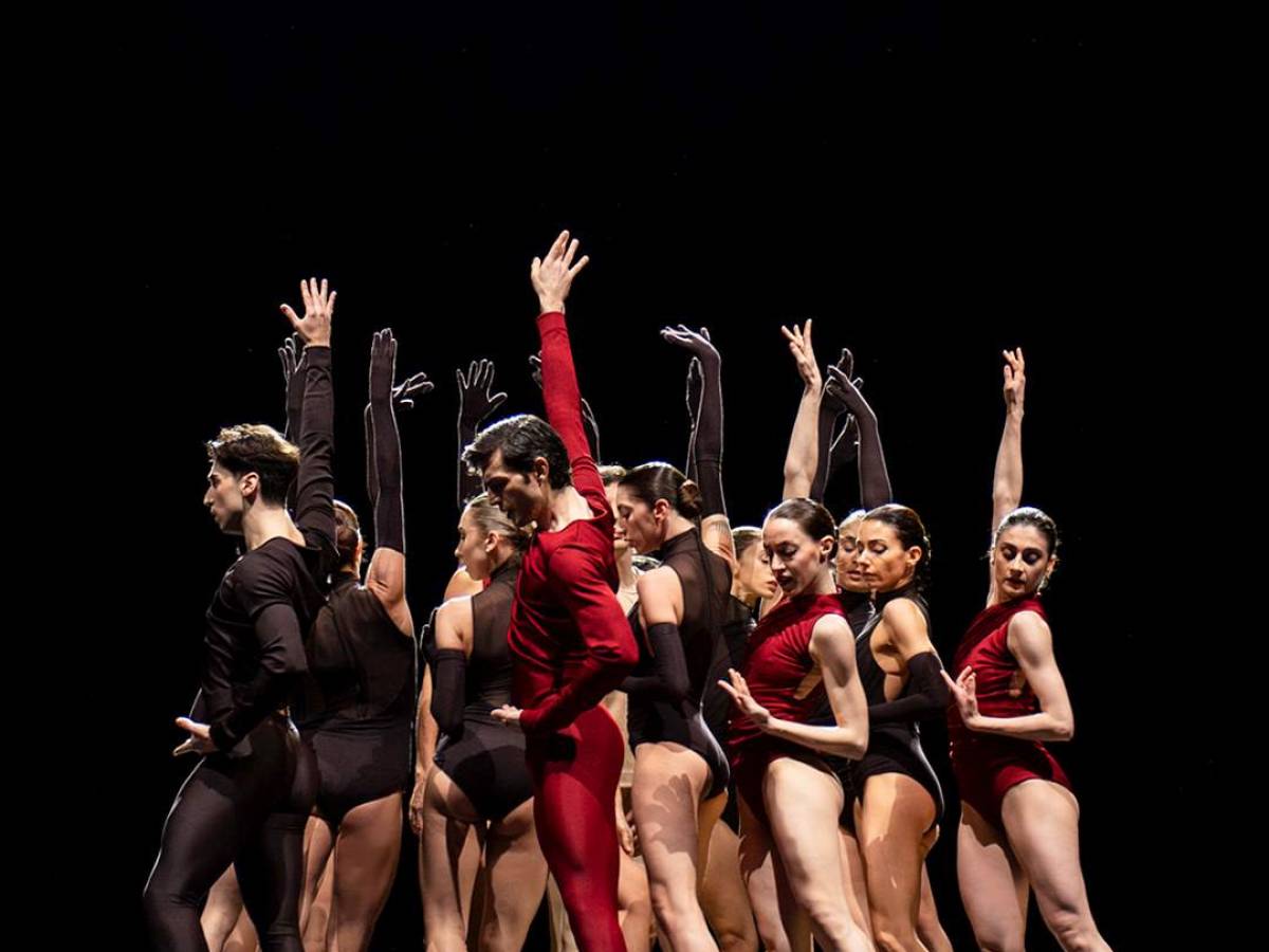 una settimana di emozioni fuori pista per ferrari style da Ilgiornale.it una settimana di emozioni fuori pista per ferrari style