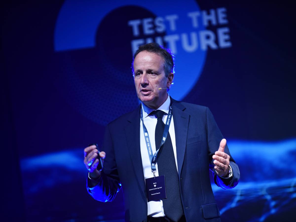 il fatturato diasorin cresce a 12 miliardi ma i profitti frenano da Ilgiornale.it il fatturato diasorin cresce a 12 miliardi ma i profitti frenano