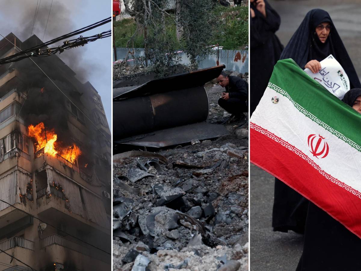 gli usa intercettano due missili iraniani lanciati contro la base di diego garcia teheran no a cessate il fuoco guerra deve finire in modo permanente da Ilgiornale.it gli usa intercettano due missili iraniani lanciati contro la base di diego garcia teheran no a cessate il fuoco guerra deve finire in modo permanente