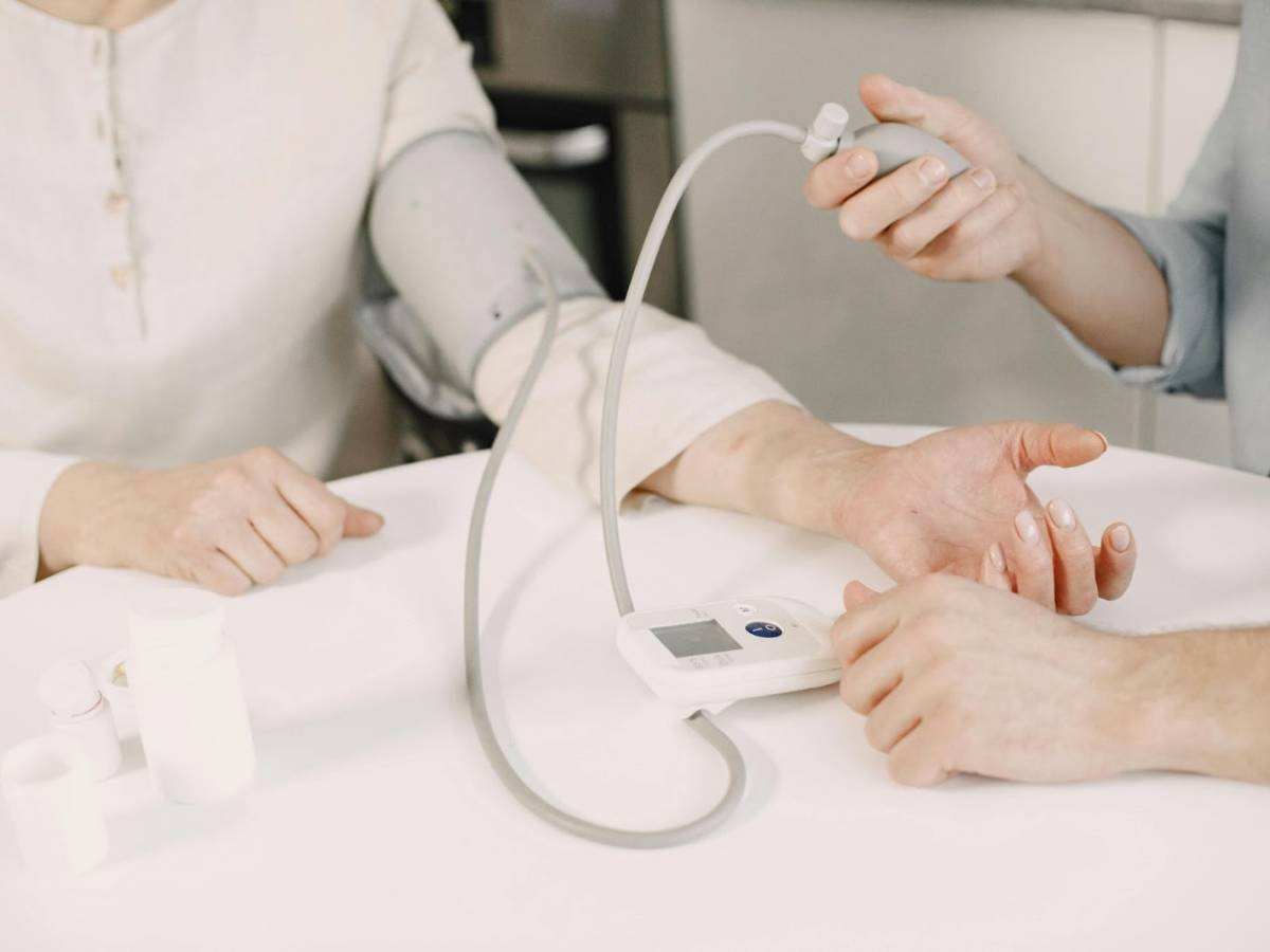 quanto dovrebbe essere la pressione dopo i 60 anni da Ilgiornale.it quanto dovrebbe essere la pressione dopo i 60 anni