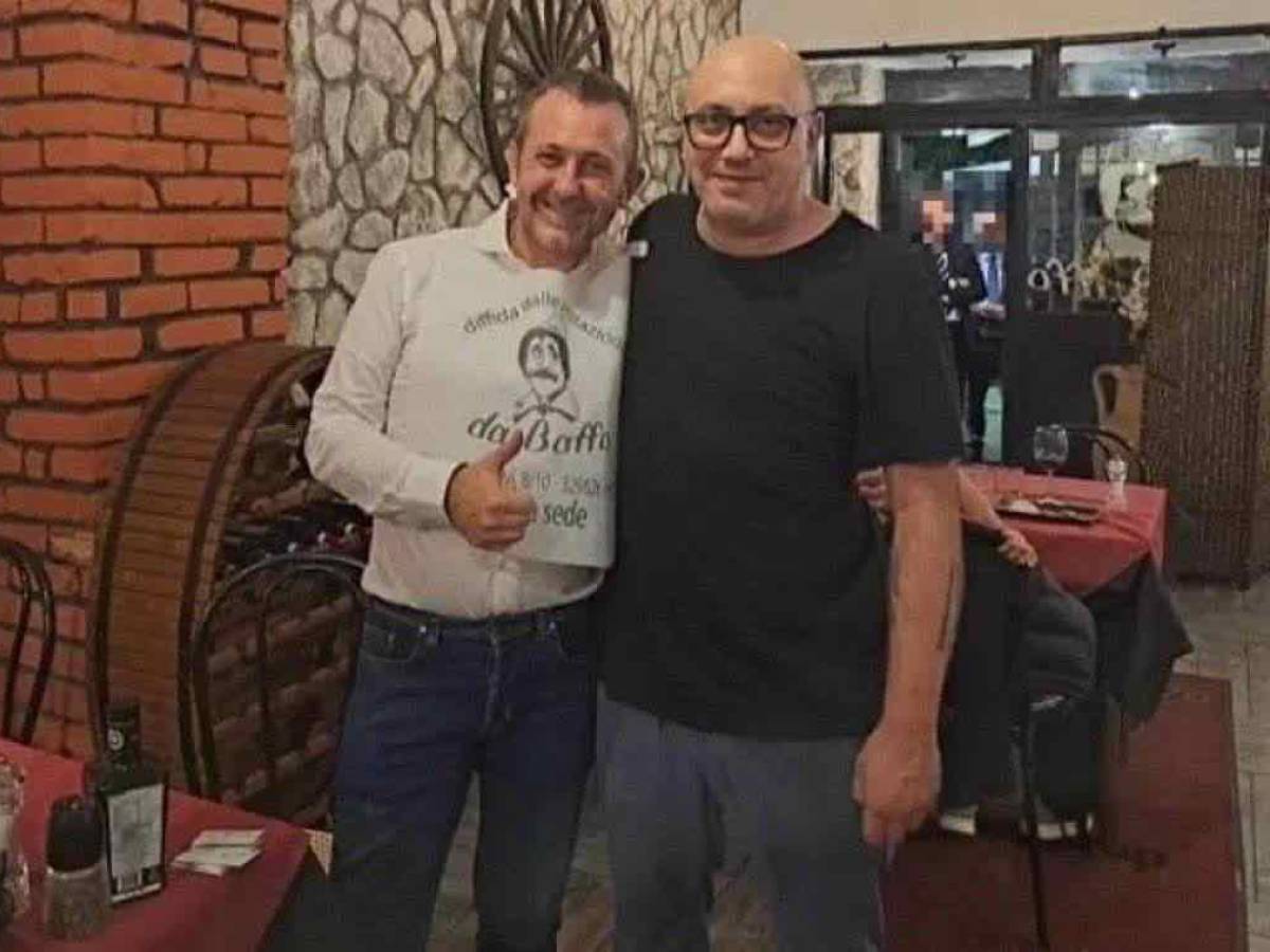 caso le 5 forchette sequestrato il telefono di mauro caroccia al setaccio chat e messaggi sulla gestione della societ224 con delmastro da Ilgiornale.it caso le 5 forchette sequestrato il telefono di mauro caroccia al setaccio chat e messaggi sulla gestione della societ224 con delmastro