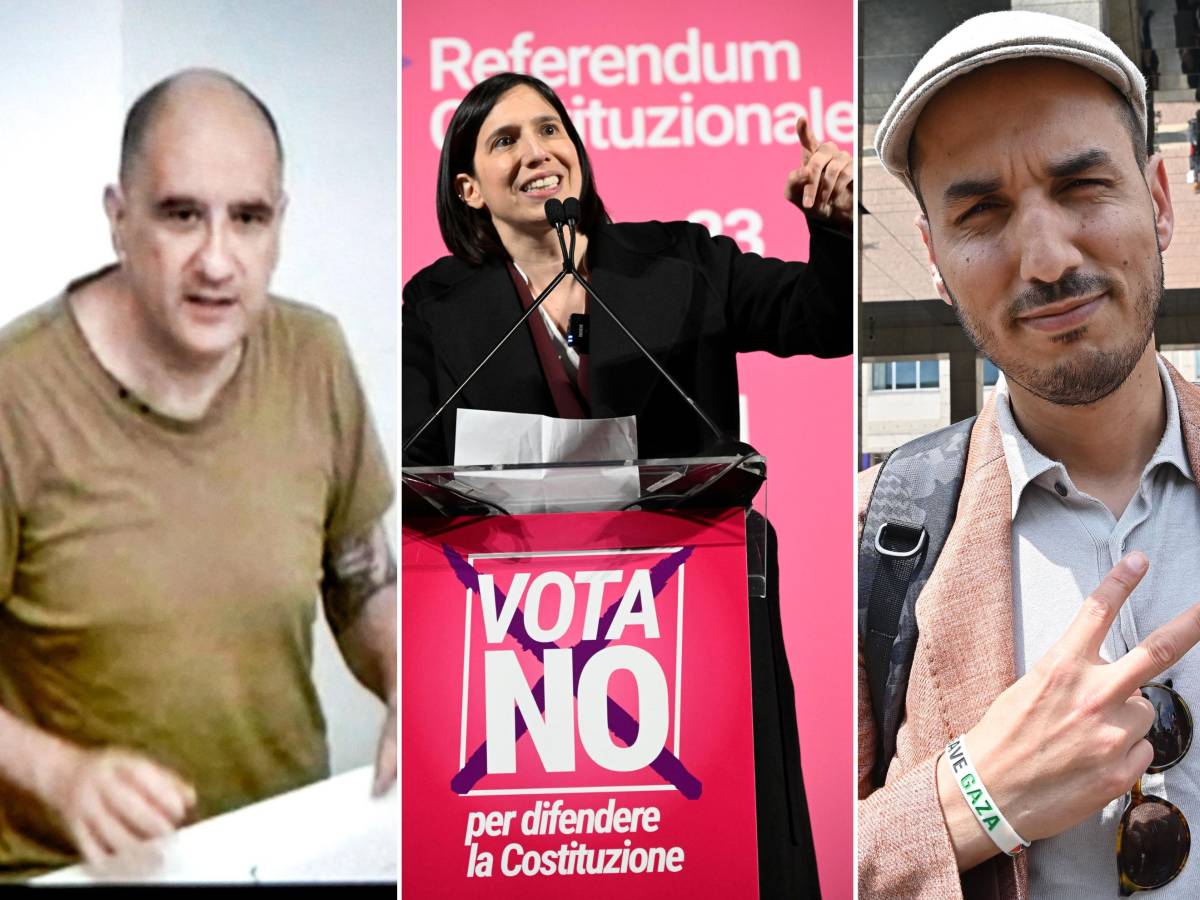 cospito i legami con il pd e gli islamisti il falso sciopero della fame cos236 gli anarchici si sono presi la sinistra del no da Ilgiornale.it cospito i legami con il pd e gli islamisti il falso sciopero della fame cos236 gli anarchici si sono presi la sinistra del no