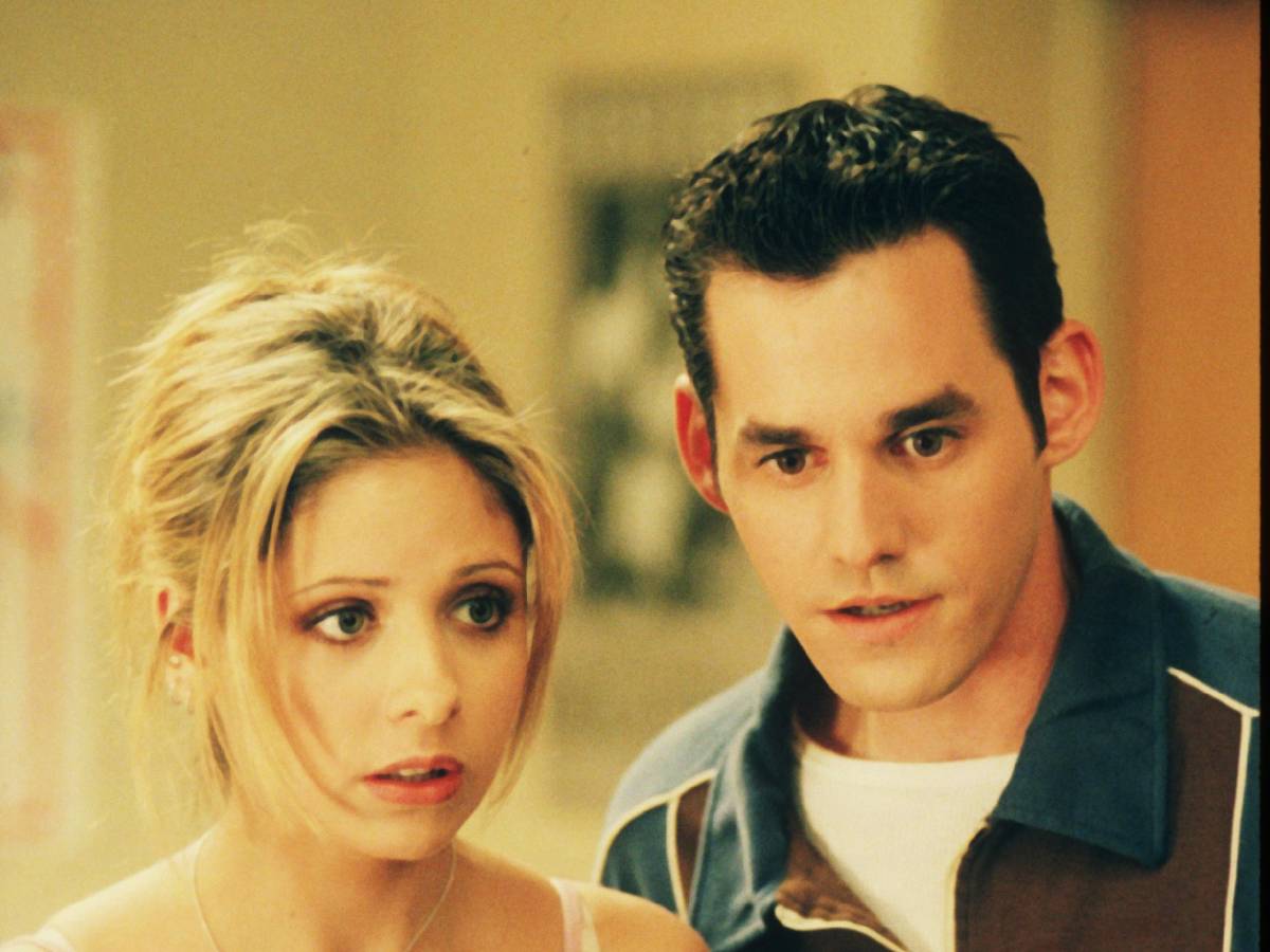 Addio a Nicholas Brendon: la star di “Buffy” trovato senza vita nel sonno