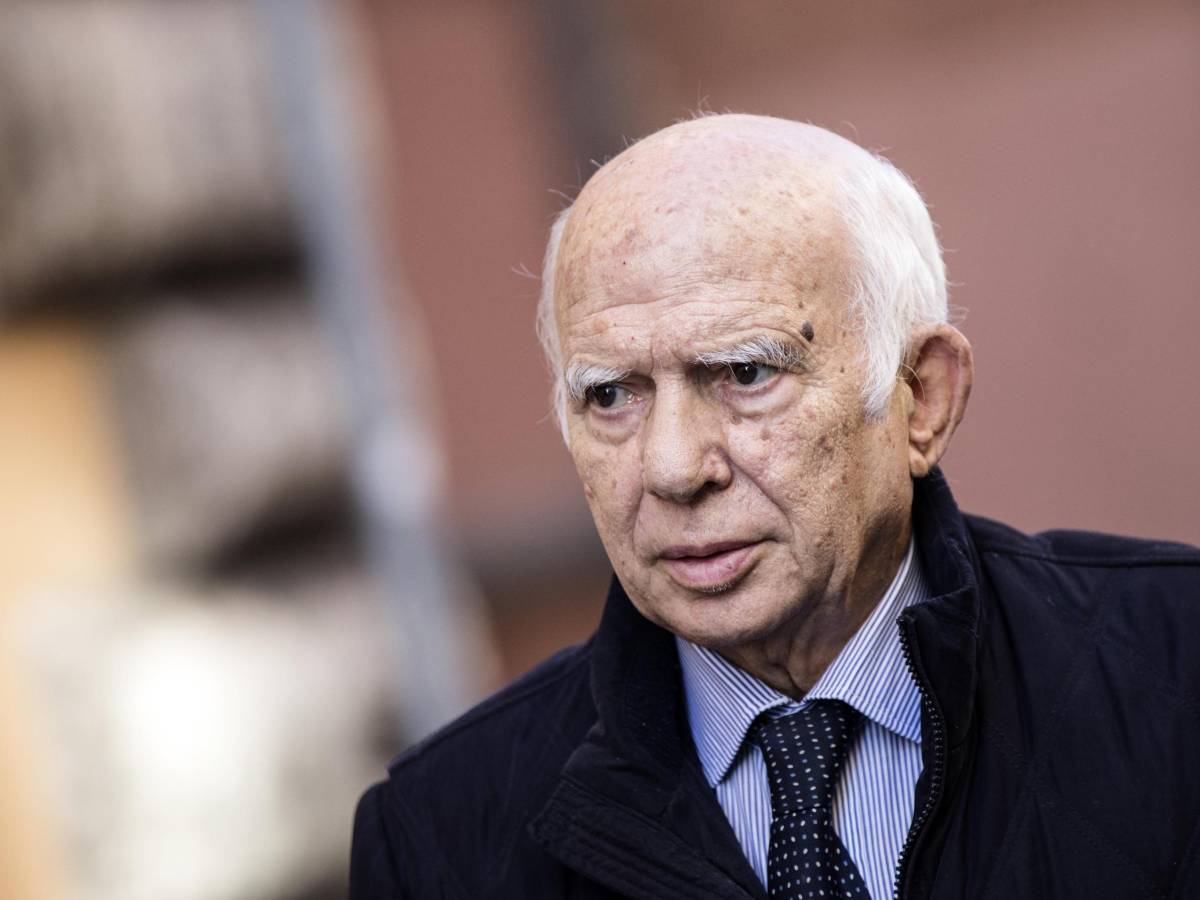 200 morto paolo cirino pomicino da Ilgiornale.it 200 morto paolo cirino pomicino