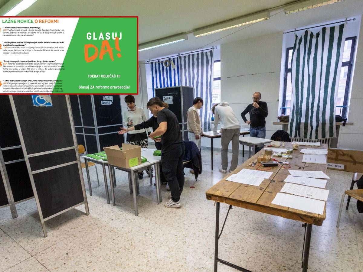 referendum l8217opuscolo che rilancia il s236 ecco le fake news sulla riforma da Ilgiornale.it referendum l8217opuscolo che rilancia il s236 ecco le fake news sulla riforma