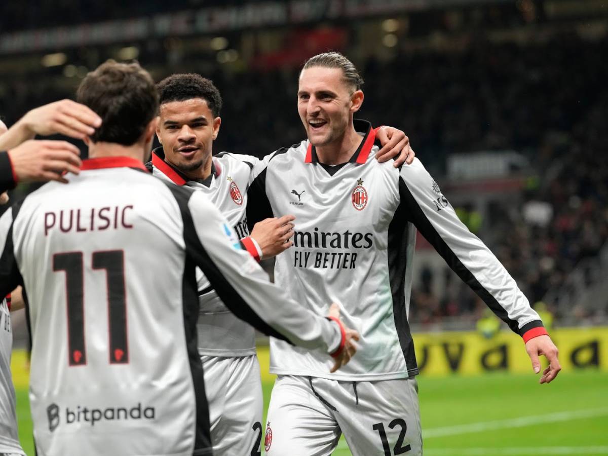 il milan stende il torino e torna alla vittoria i rossoneri si riprendono il secondo posto da Ilgiornale.it il milan stende il torino e torna alla vittoria i rossoneri si riprendono il secondo posto