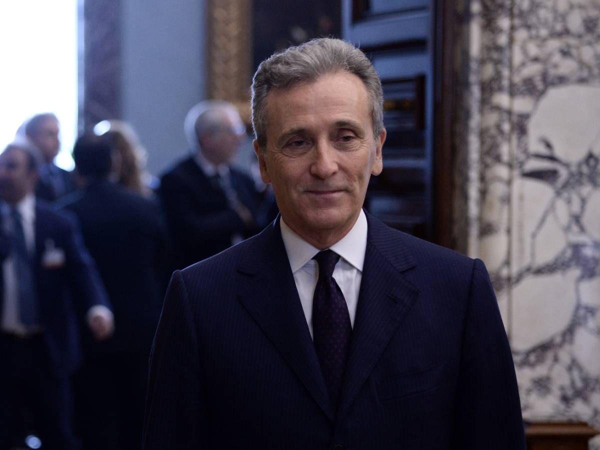 l8217impronta di grilli sulla lista lovaglio da Ilgiornale.it l8217impronta di grilli sulla lista lovaglio