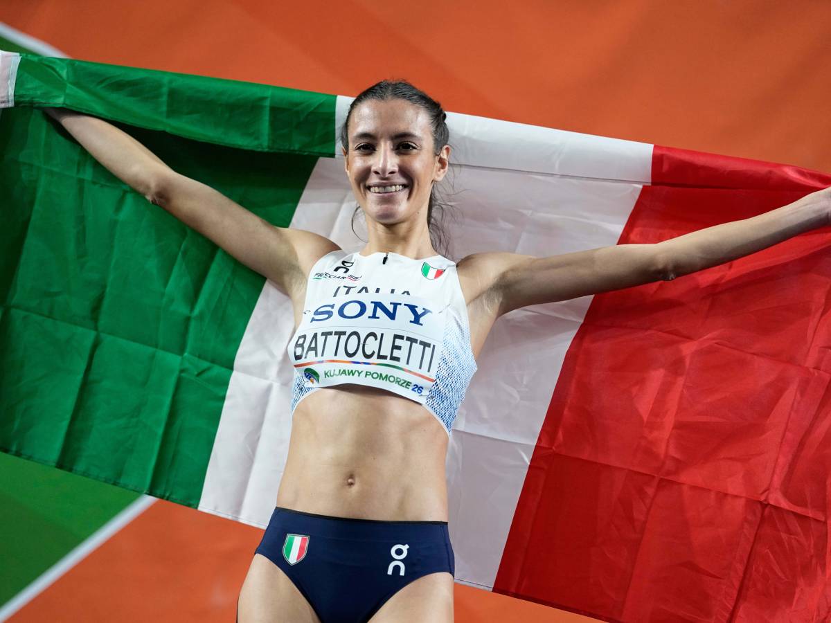 fondo e sprint battocletti e dosso nostre regine da Ilgiornale.it fondo e sprint battocletti e dosso nostre regine