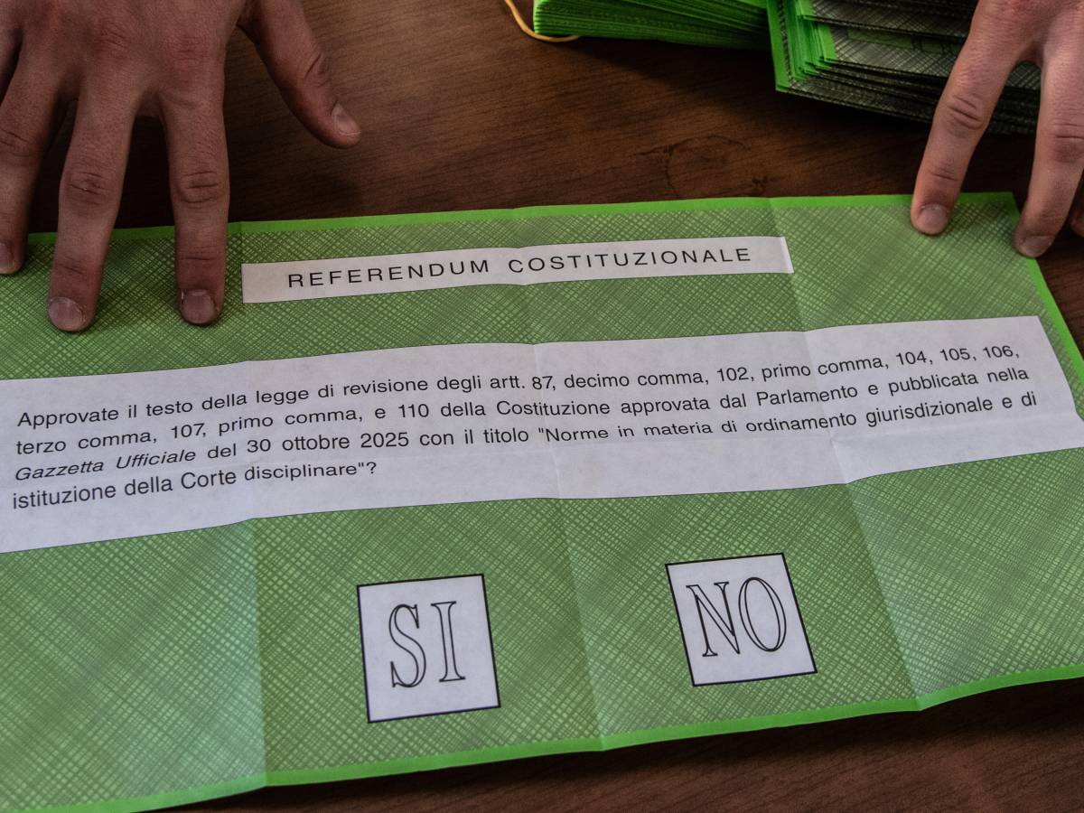 chiedetevi solo se questa giustizia oggi funziona da Ilgiornale.it chiedetevi solo se questa giustizia oggi funziona
