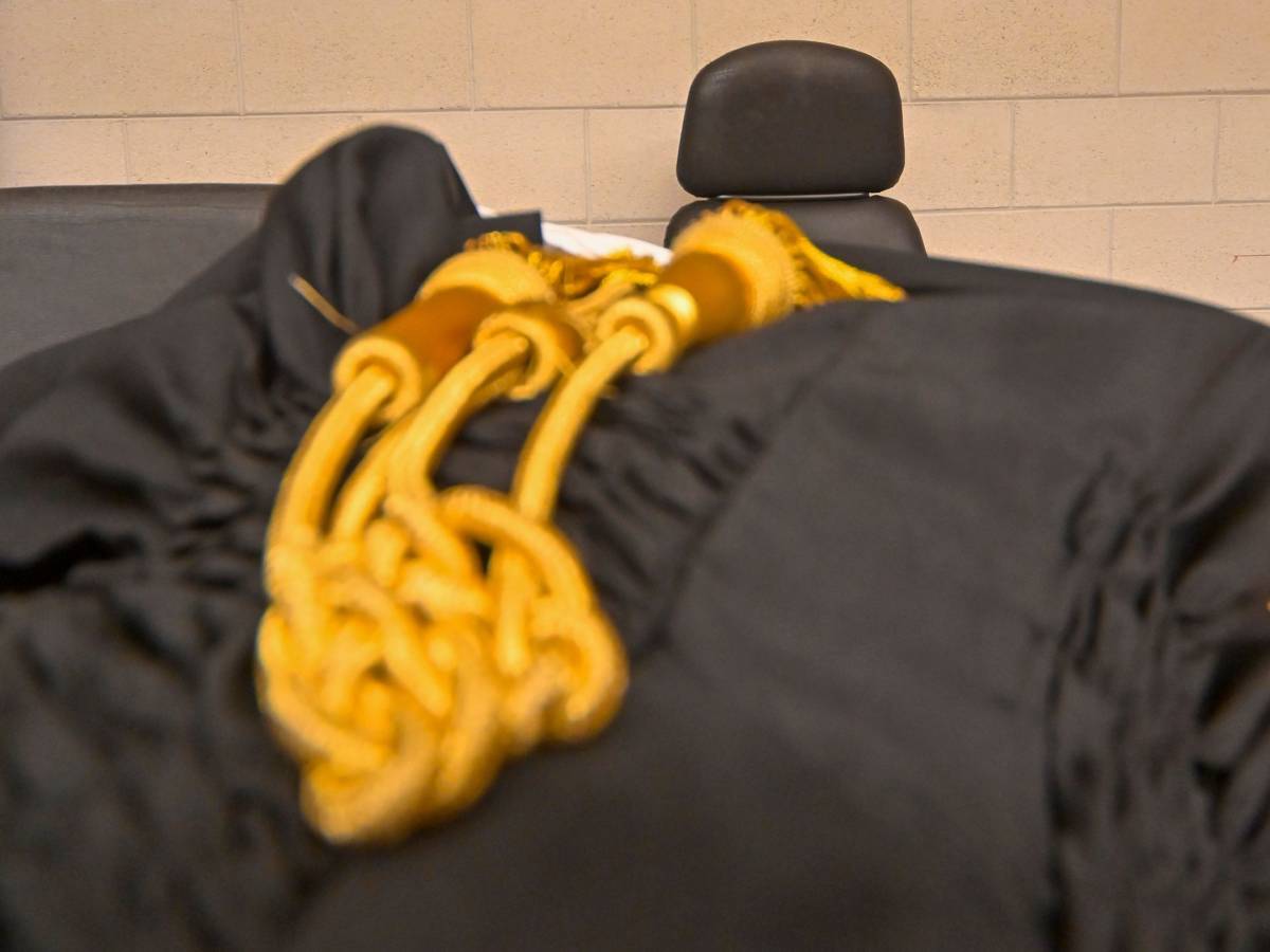 tensione tra le toghe galoppi si dimette da segretario di magistratura indipendente da Ilgiornale.it tensione tra le toghe galoppi si dimette da segretario di magistratura indipendente