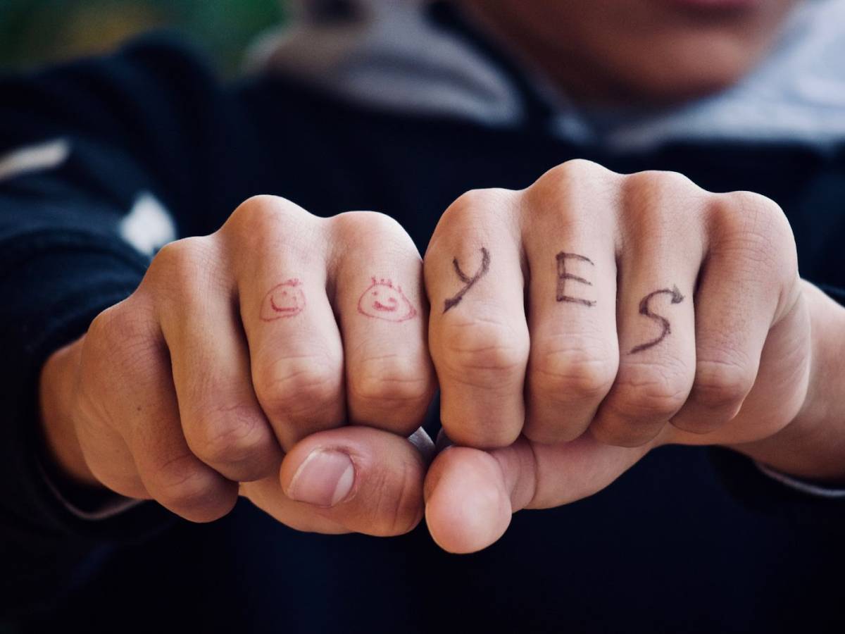 dire s236 quando il cambiamento diventa opportunit224 da Ilgiornale.it dire s236 quando il cambiamento diventa opportunit224