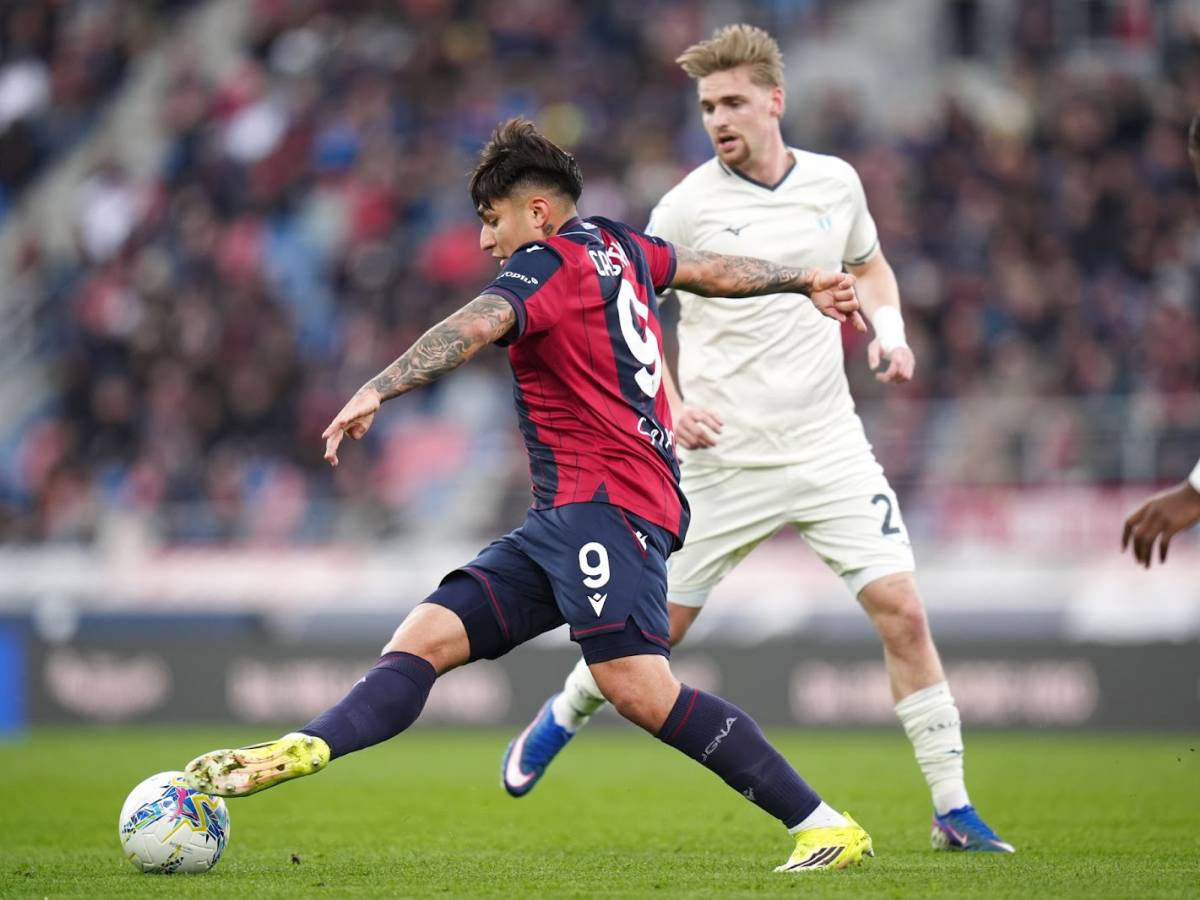 una lazio corsara batte 2 0 il bologna al dall8217ara decisiva la doppietta di taylor da Ilgiornale.it una lazio corsara batte 2 0 il bologna al dall8217ara decisiva la doppietta di taylor