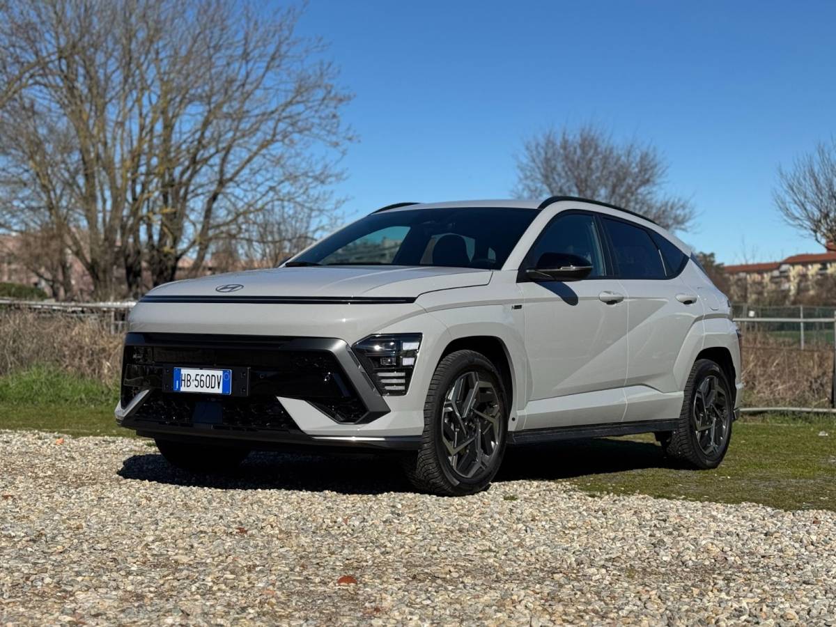 hyundai kona hev c8217232 pi249 gusto con la n line da Ilgiornale.it hyundai kona hev c8217232 pi249 gusto con la n line