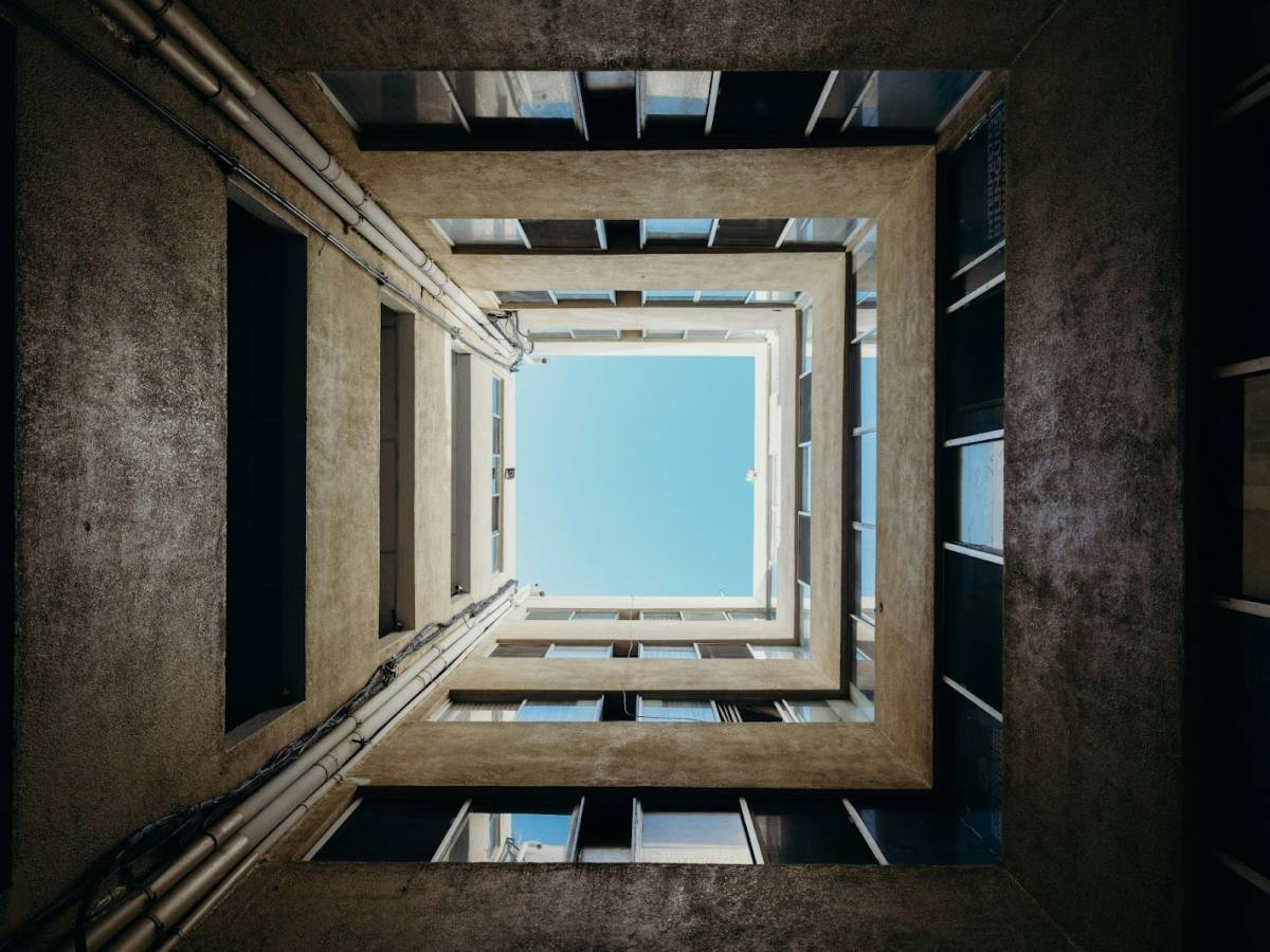 cavedio condominiale funzione e regole di utilizzo da Ilgiornale.it cavedio condominiale funzione e regole di utilizzo