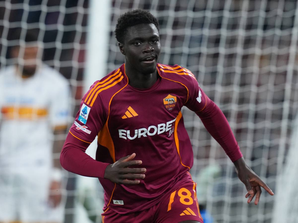 serie a la roma supera di misura il lecce e aggancia la juve al quarto posto da Ilgiornale.it serie a la roma supera di misura il lecce e aggancia la juve al quarto posto