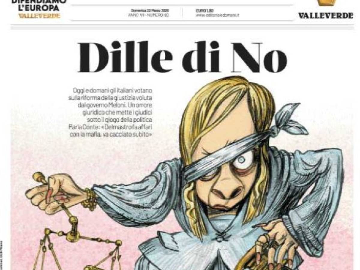 il mistero dell8217affluenza il domani sputa il rospo e il referendum quindi oggi8230 da Ilgiornale.it il mistero dell8217affluenza il domani sputa il rospo e il referendum quindi oggi8230