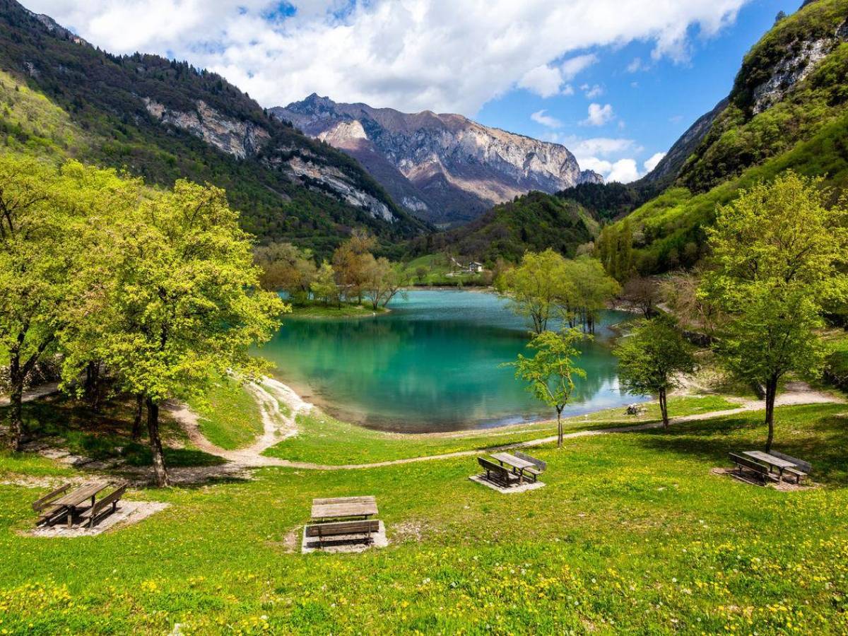 Una primavera piena di sport da vivere dentro e fuori dall