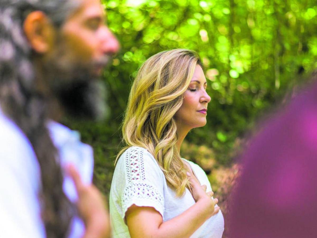 In cerca di benessere alle Terme di Comano dove la parola chiave è "longevity" In cerca di benessere alle Terme di Comano dove la parola chiave è "longevity"