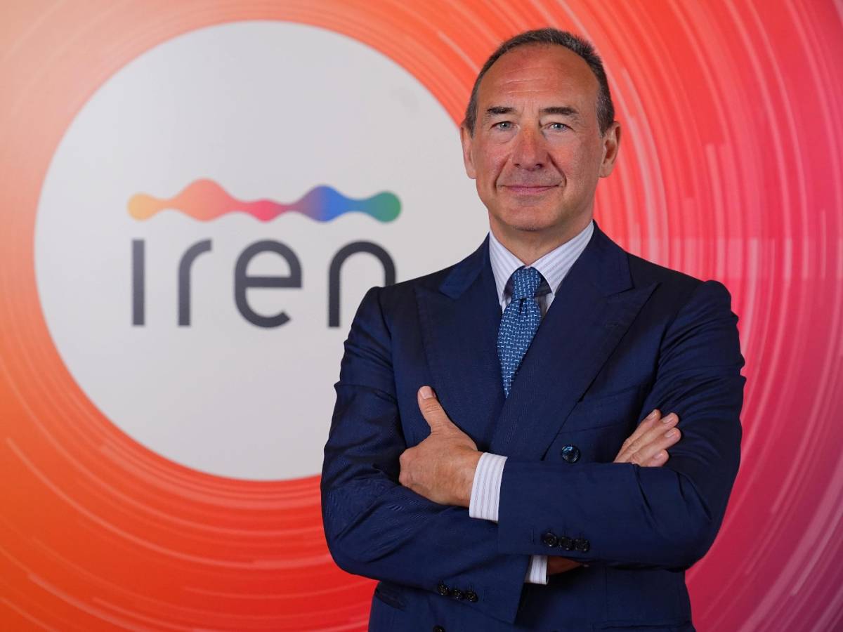 Iren, il Consiglio di Amministrazione approva il bilancio consolidato integrato al 31 dicembre 2025 Iren, il Consiglio di Amministrazione approva il bilancio consolidato integrato al 31 dicembre 2025