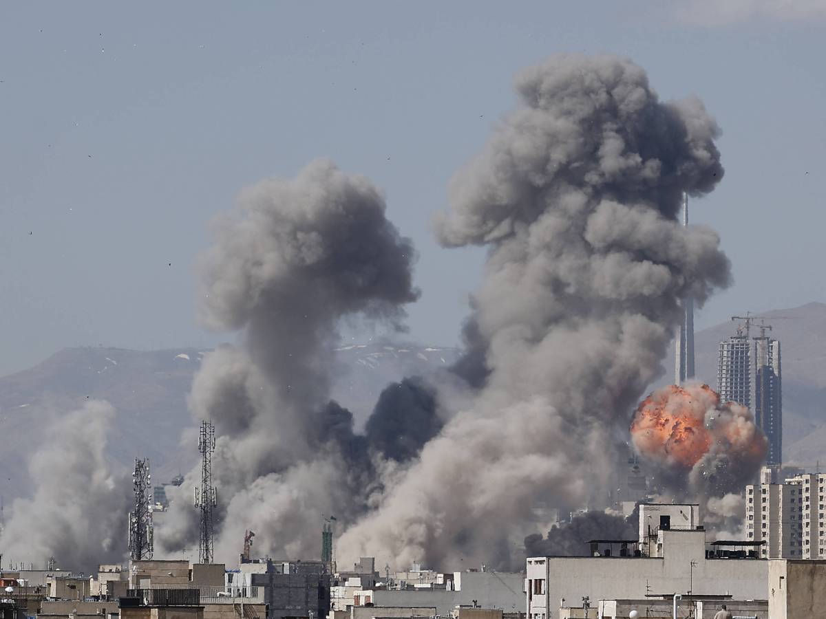 il piano segreto del mossad la rivolta mancata e i raid spunta il retroscena sulla guerra in iran da Ilgiornale.it il piano segreto del mossad la rivolta mancata e i raid spunta il retroscena sulla guerra in iran