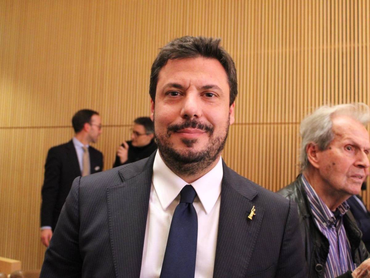 stellato la transazione fiscale come chiave per il risanamento delle imprese ma attenzione alla tasse da Ilgiornale.it stellato la transazione fiscale come chiave per il risanamento delle imprese ma attenzione alla tasse