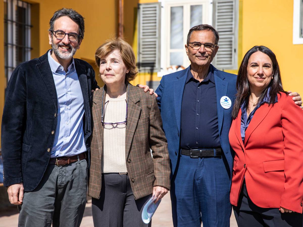 casa seneca a milano 25 alloggi di housing sociale per aiutare i pi249 deboli tra i partner anche jti italia da Ilgiornale.it casa seneca a milano 25 alloggi di housing sociale per aiutare i pi249 deboli tra i partner anche jti italia