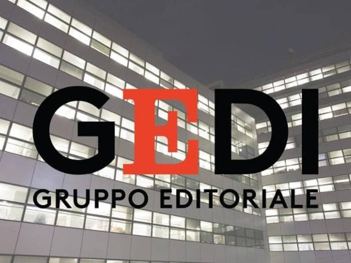 antenna group acquista il 100 di gedi con repubblica radio deejay e altre testate da Ilgiornale.it antenna group acquista il 100 di gedi con repubblica radio deejay e altre testate