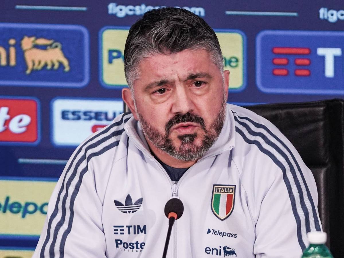 gattuso fa il mental coach e carica gli azzurri prima dei playoff non sono degli scappati di casa da Ilgiornale.it gattuso fa il mental coach e carica gli azzurri prima dei playoff non sono degli scappati di casa